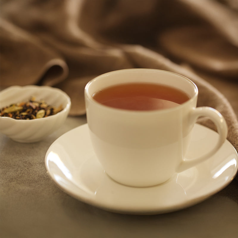 Chocolate Black Tea