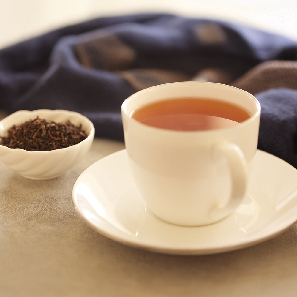 Darjeeling Second Flush Black Tea