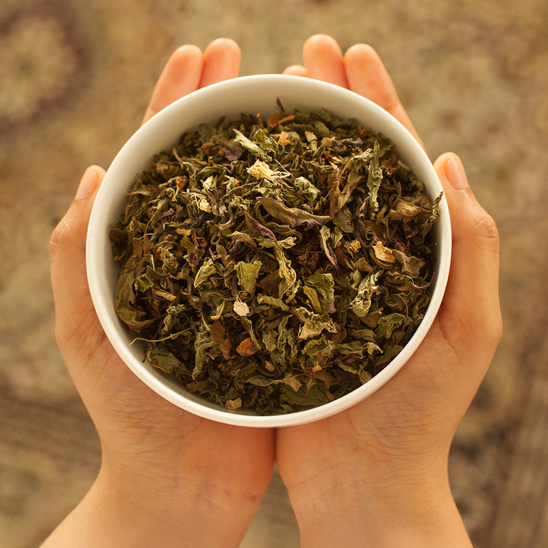 Detox Wellness Tea