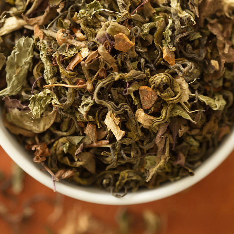 Detox Wellness Tea