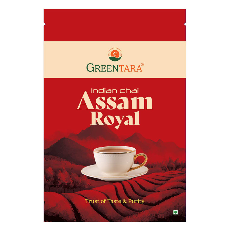 Assam Royal Indian Chai
