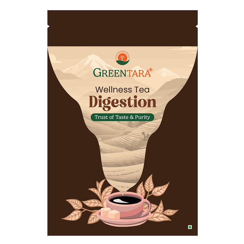 Digestion Wellness Tea