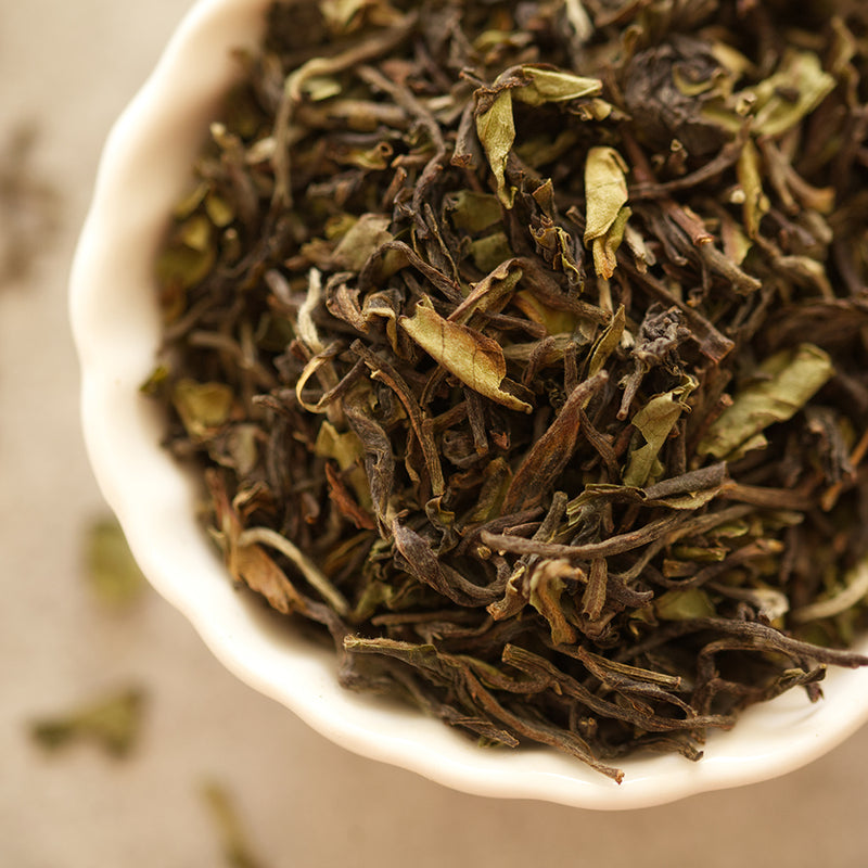 Darjeeling First Flush Black Tea
