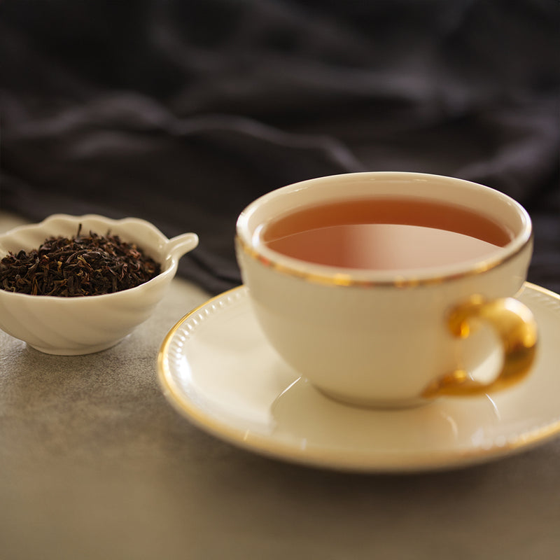Darjeeling Muscatel Gold Black Tea