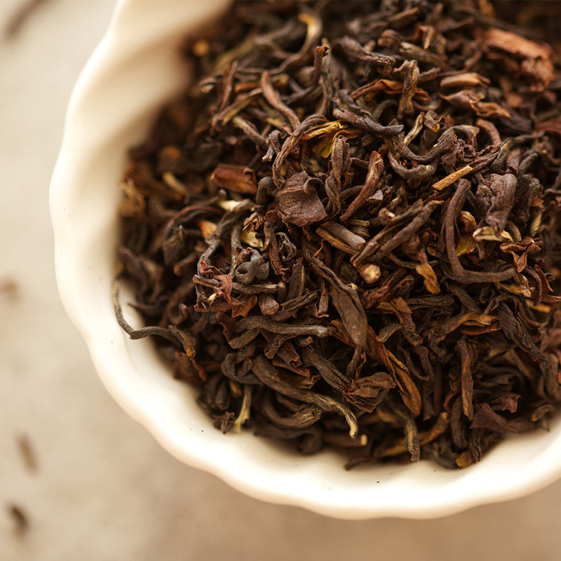 Darjeeling Muscatel Gold Black Tea