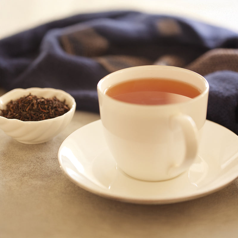 Darjeeling Second Flush Black Tea