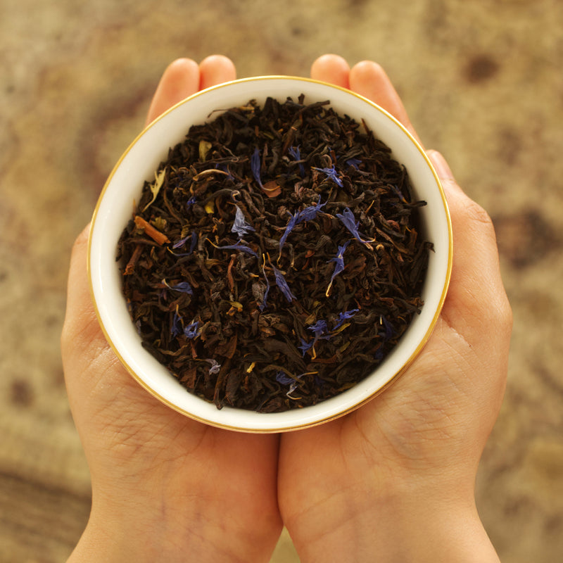 Earl Grey Black Tea