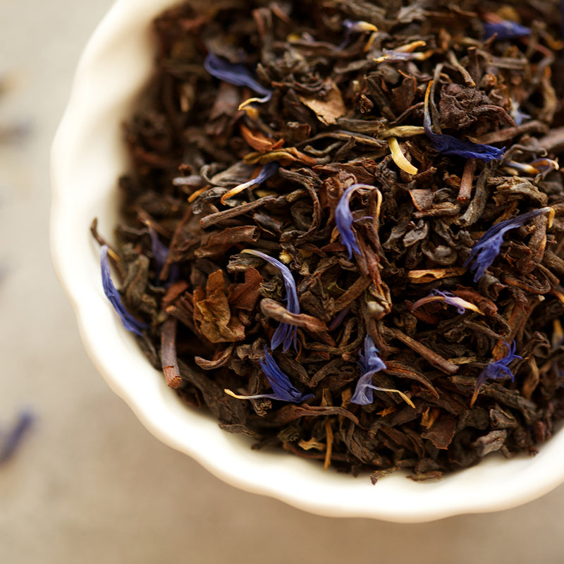 Earl Grey Black Tea