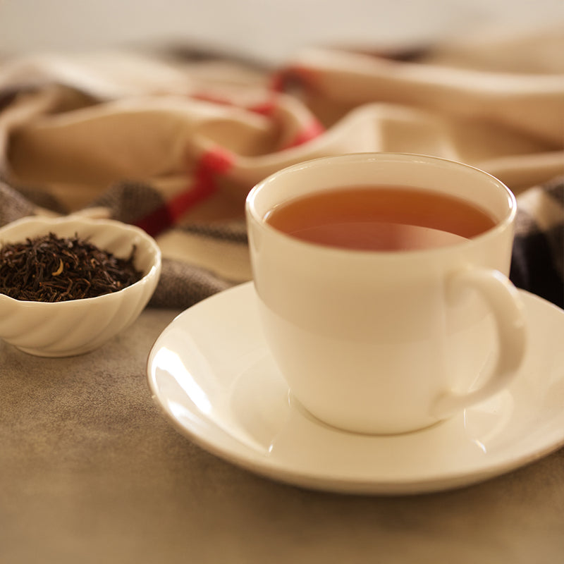 English Breakfast Black Tea