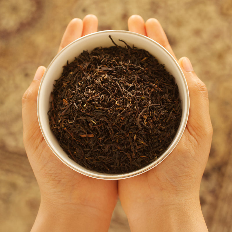 English Breakfast Black Tea