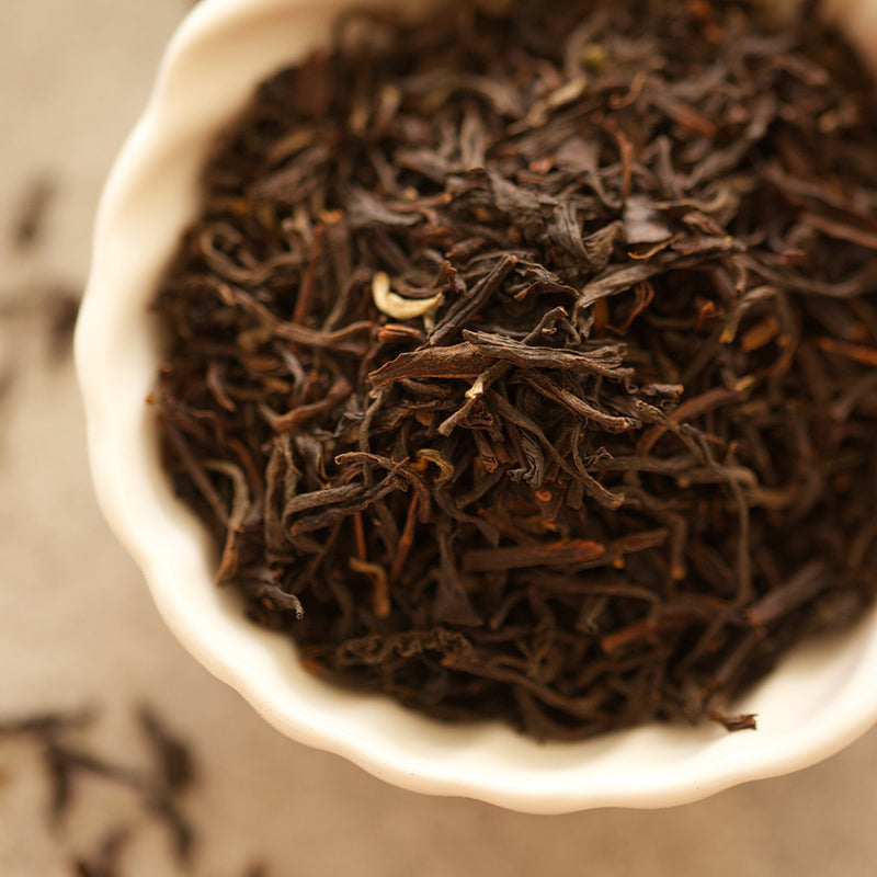 English Breakfast Black Tea