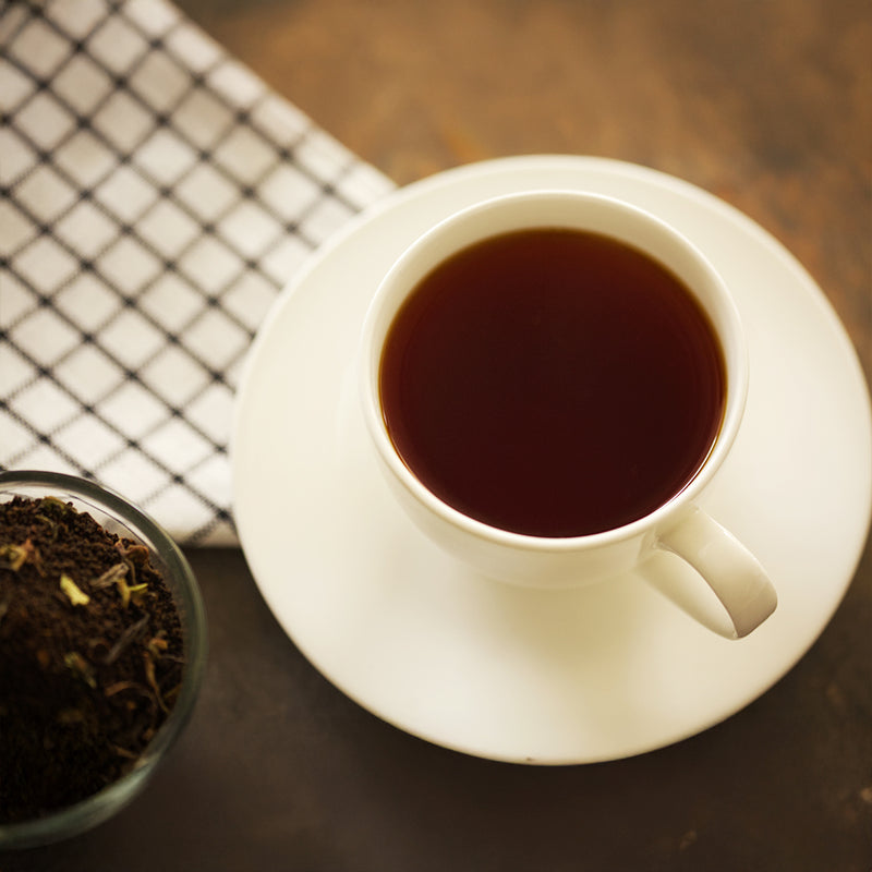 Gold Premium Indian Chai