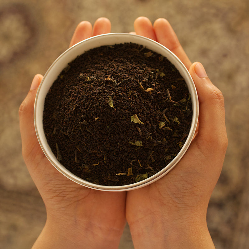 Gold Premium Indian Chai