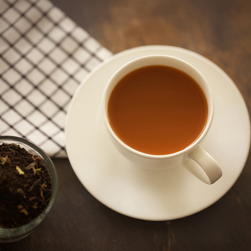 Gold Premium Indian Chai