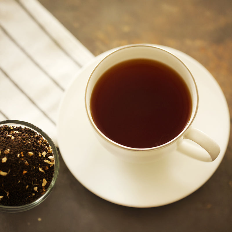 Kadak Masala Indian Chai