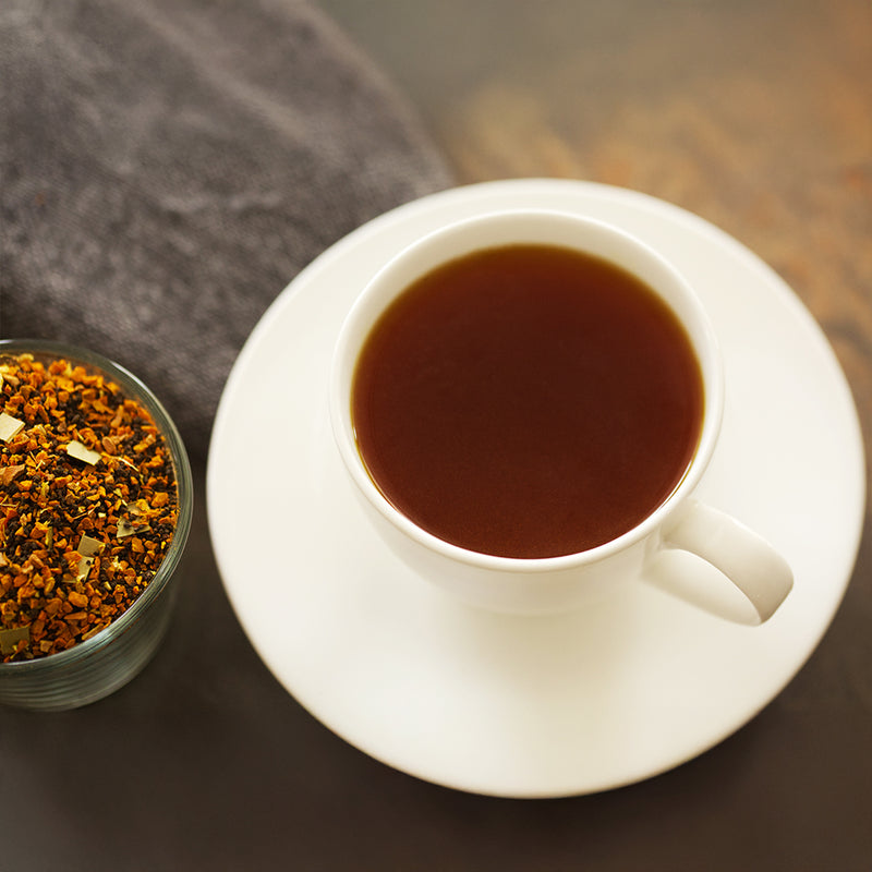 Turmeric Indian Chai