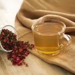 Floral Tea