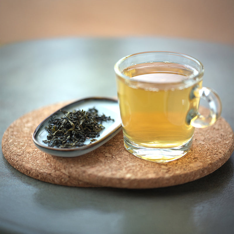 Himalayan Mist Green Tea
