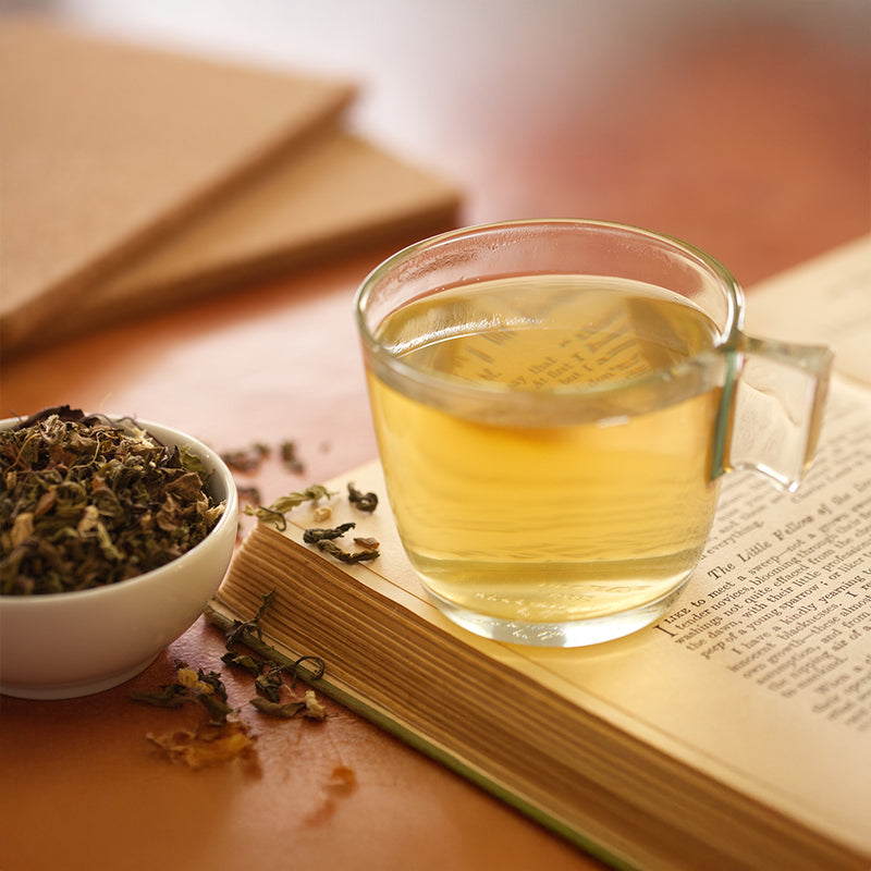 Detox Wellness Tea