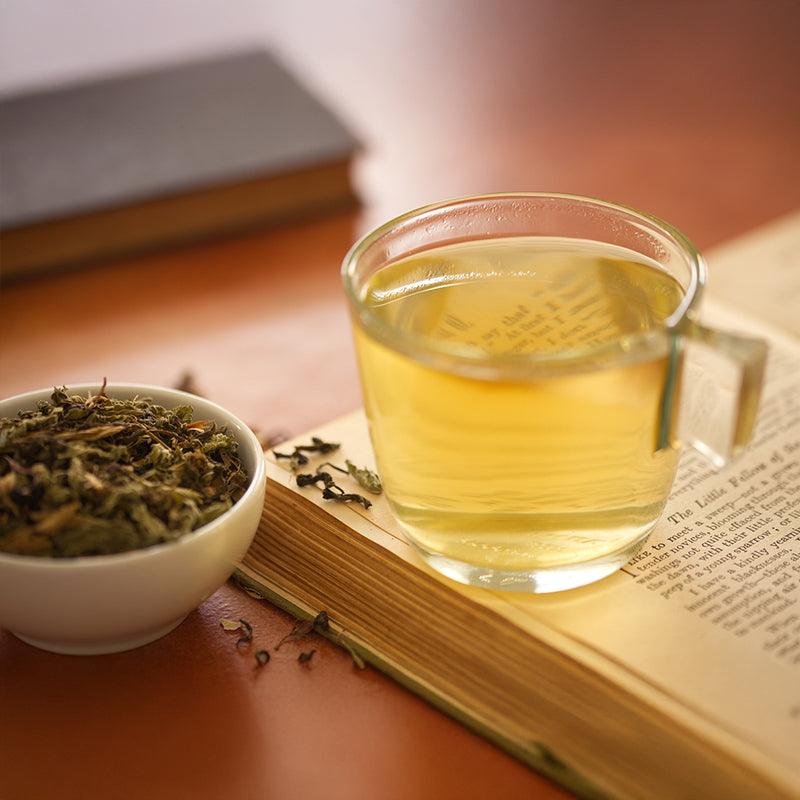 Digestion Wellness Tea