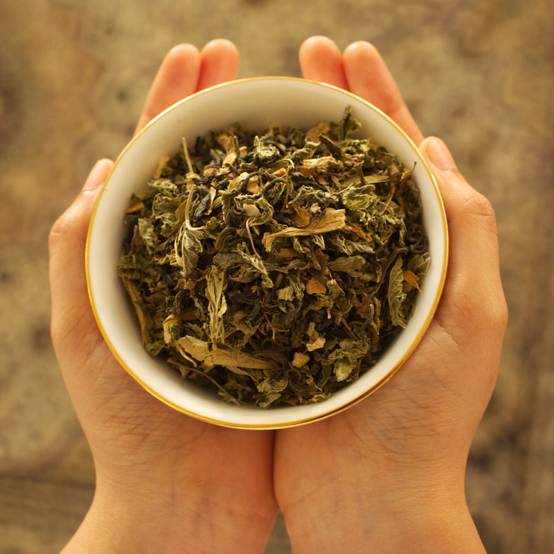 Digestion Wellness Tea