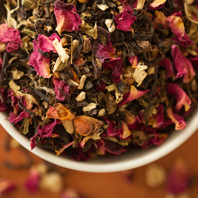 Energy Booster Wellness Tea