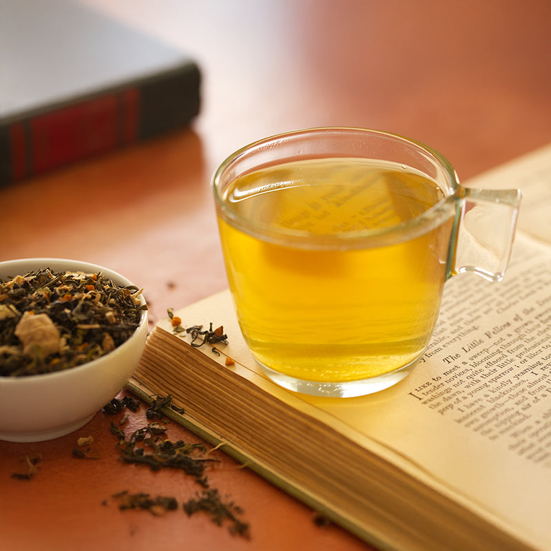 Immunity Booster Wellness Tea