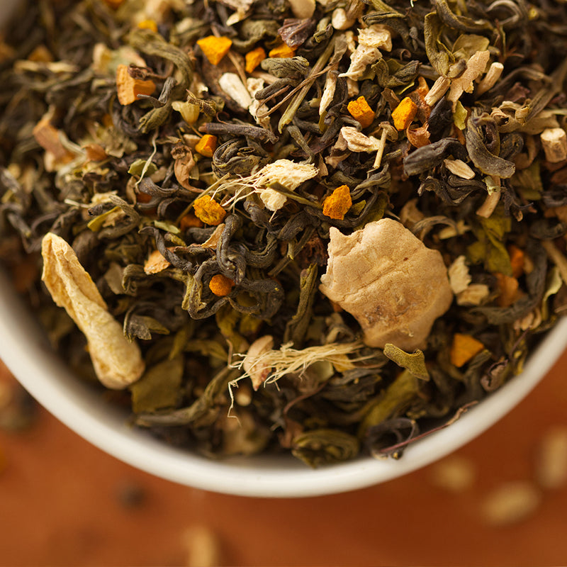 Immunity Booster Wellness Tea