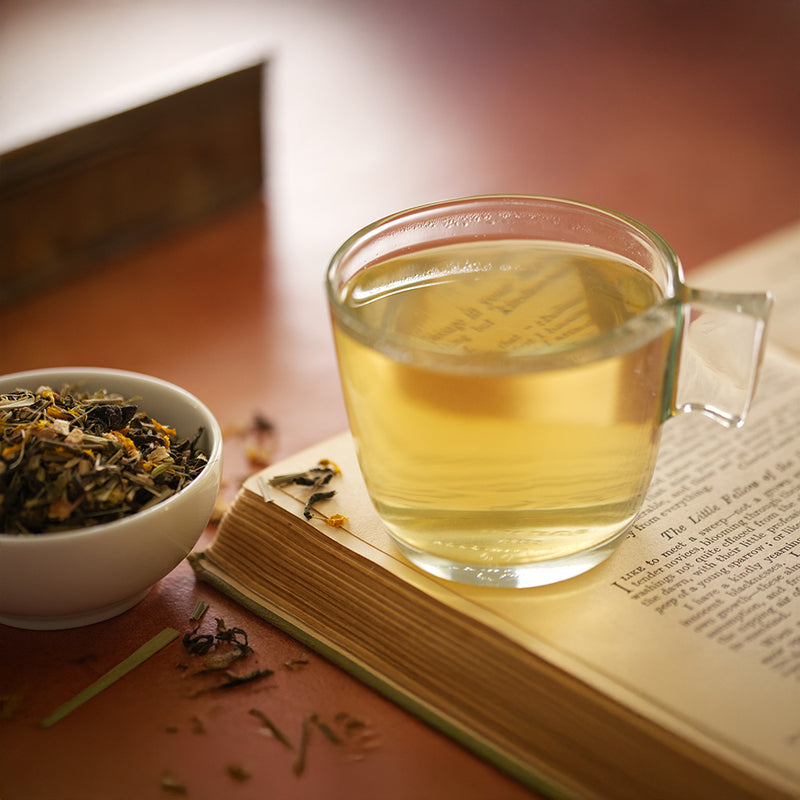 Slimming Wellness Tea