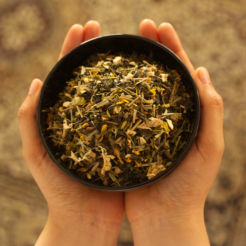 Slimming Wellness Tea