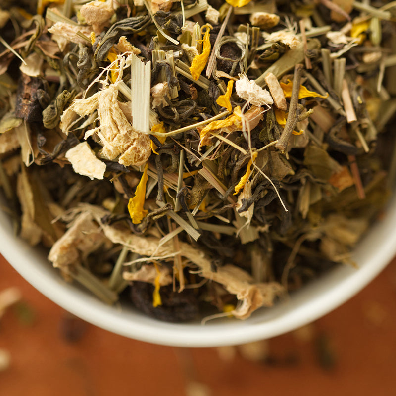 Slimming Wellness Tea